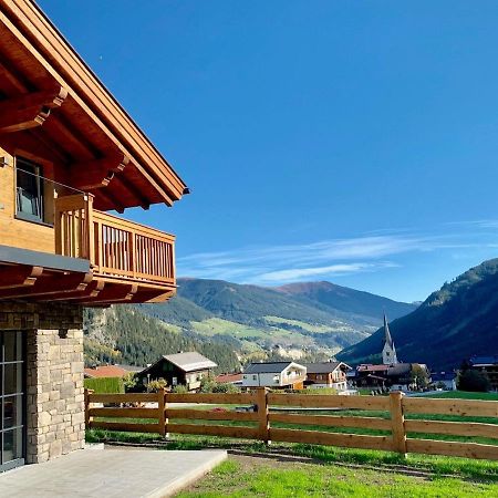 Premium Chalet In Krimml With Sauna Zewnętrze zdjęcie