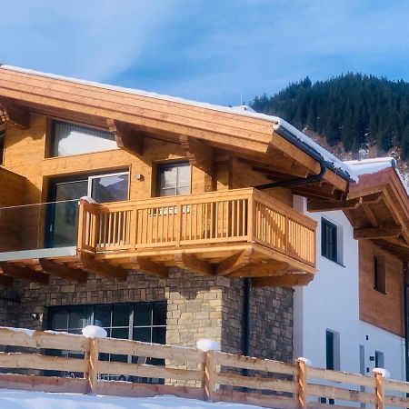 Premium Chalet In Krimml With Sauna Zewnętrze zdjęcie