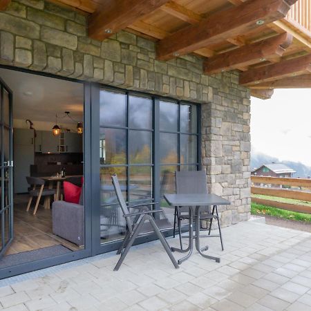 Premium Chalet In Krimml With Sauna Zewnętrze zdjęcie