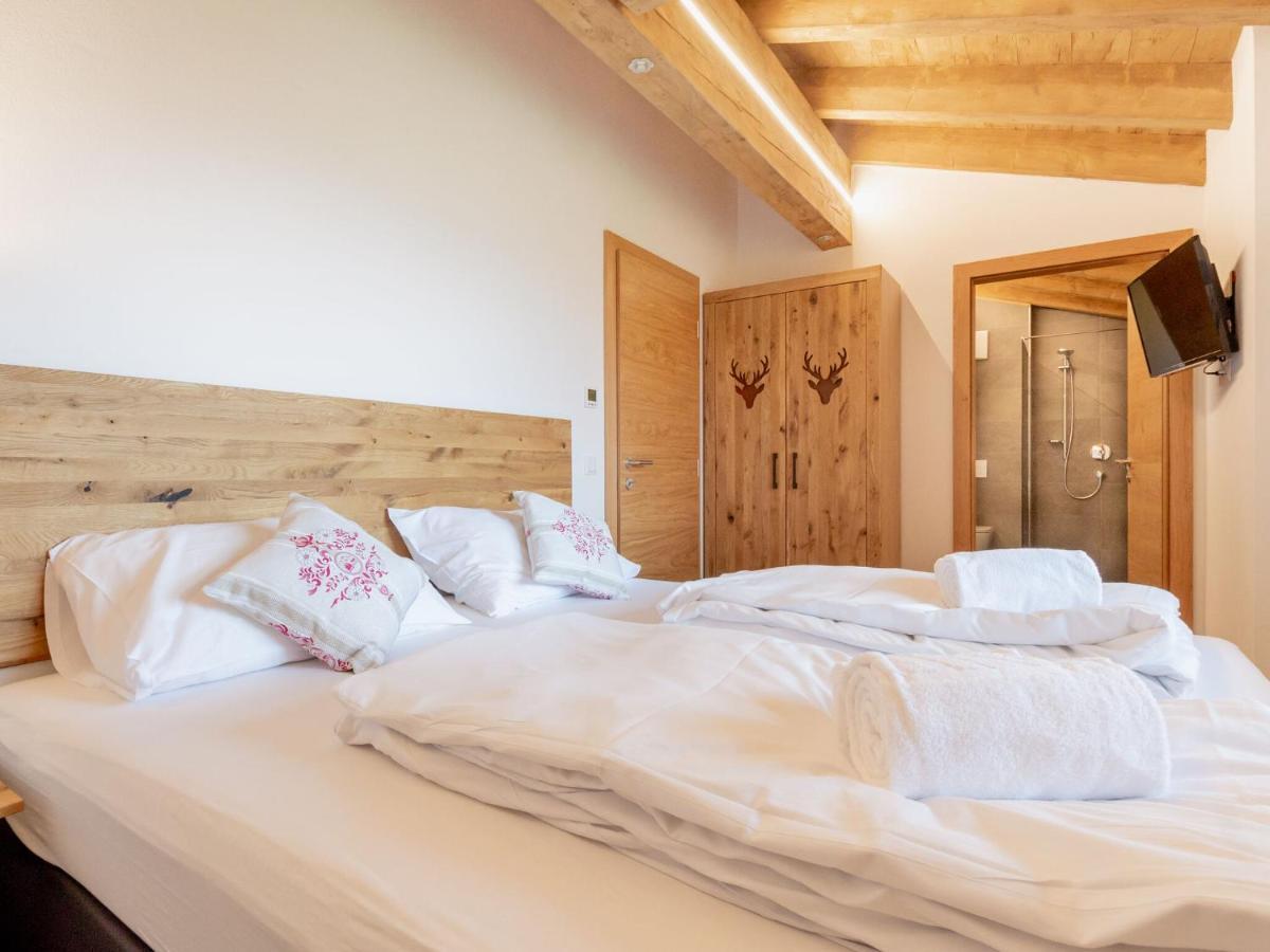Premium Chalet In Krimml With Sauna Zewnętrze zdjęcie
