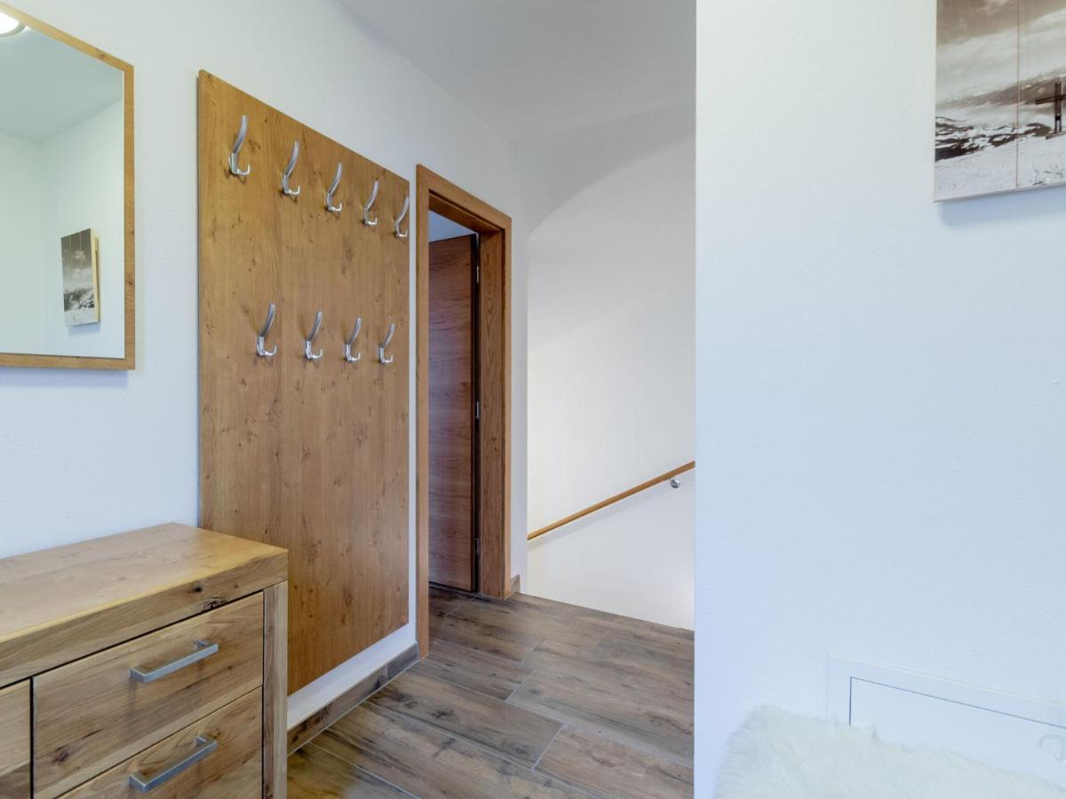 Premium Chalet In Krimml With Sauna Zewnętrze zdjęcie